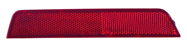 For Chevrolet Equinox 2010 11 12 13 14 2015 Rear Reflector Lamp Passenger Side 25809862 GM1185110