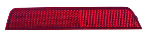 For Chevrolet Equinox 2010 11 12 13 14 2015 Rear Reflector Lamp Passenger Side 25809862 GM1185110