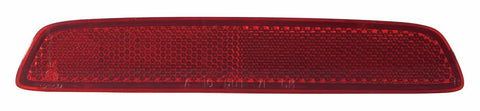 For GMC Terrain 2010 11 12 2013/ Terrain Denali 2013 Rear Reflector Lamp Driver Side 22950587 GM1184109