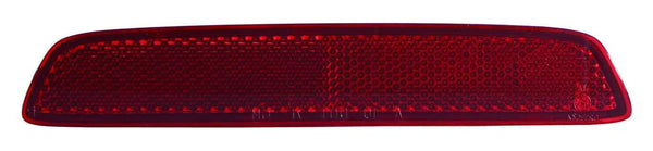 For GMC Terrain 2010 11 12 2013/ Terrain Denali 2013 Rear Reflector Lamp Passenger Side 22950586 GM1185109
