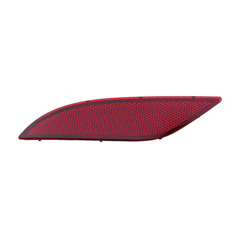 For Chevrolet Malibu 2016 17 2018/ 2019 20 21 22 23 24 2025 L/ LS/ RS/ 1LT/ Hybrid 2016 17 18 19 2020 Rear Reflector Driver Side 	42816047 GM1184113