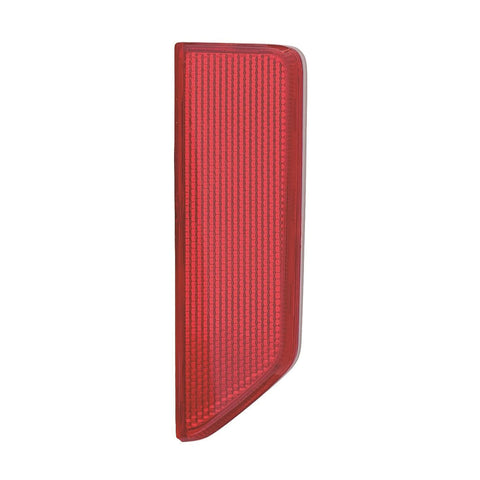 For GMC Terrain/ Denali 2016 2017 Rear Reflector Cover Passenger Side CAPA Certified 23454653 GM1185115C