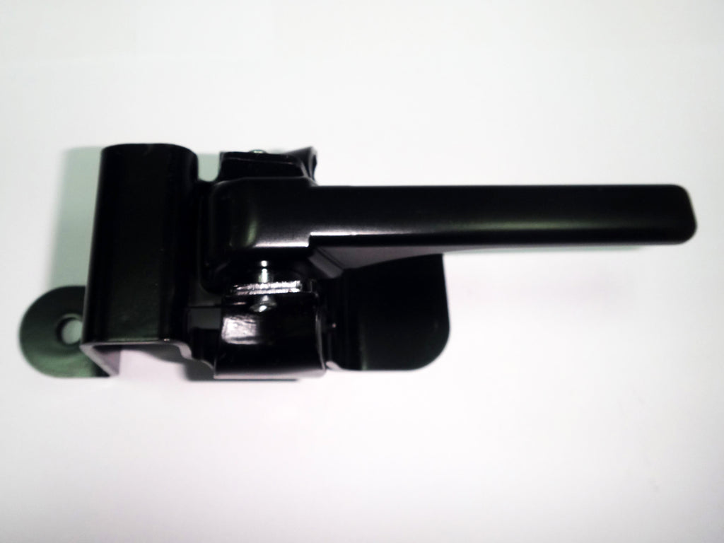 For Chevrolet/ GMC Astro / Safari 1985 86 87 88 89 90 91 1992 Front INS Door Handle Passenger Side (1992 STEEL ROD RETAINER ONLY) 15681944 GM1353107