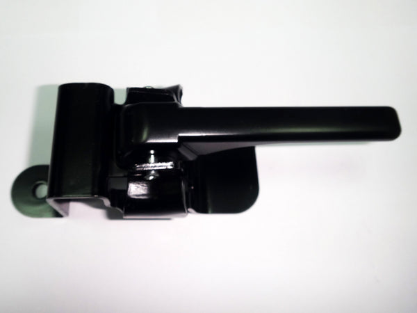 For Chevrolet/ GMC Astro / Safari 1985 86 87 88 89 90 91 1992 Front INS Door Handle Passenger Side (1992 STEEL ROD RETAINER ONLY) 15681944 GM1353107