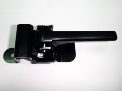 For Chevrolet/ GMC Astro / Safari 1985 86 87 88 89 90 91 1992 Front INS Door Handle Passenger Side (1992 STEEL ROD RETAINER ONLY) 15681944 GM1353107