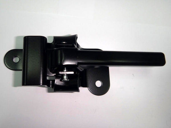 For Chevrolet/ GMC Astro / Safari 1985 86 87 88 89 90 91 1992 Front INS Door Handle Driver Side (1992 STEEL ROD RETAINER ONLY) 15681943 GM1352107