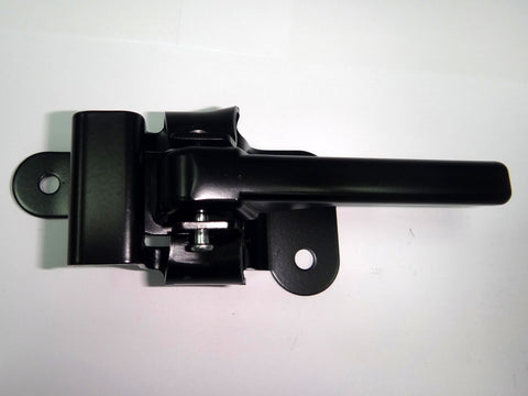 For Chevrolet/ GMC Astro / Safari 1985 86 87 88 89 90 91 1992 Front INS Door Handle Driver Side (1992 STEEL ROD RETAINER ONLY) 15681943 GM1352107