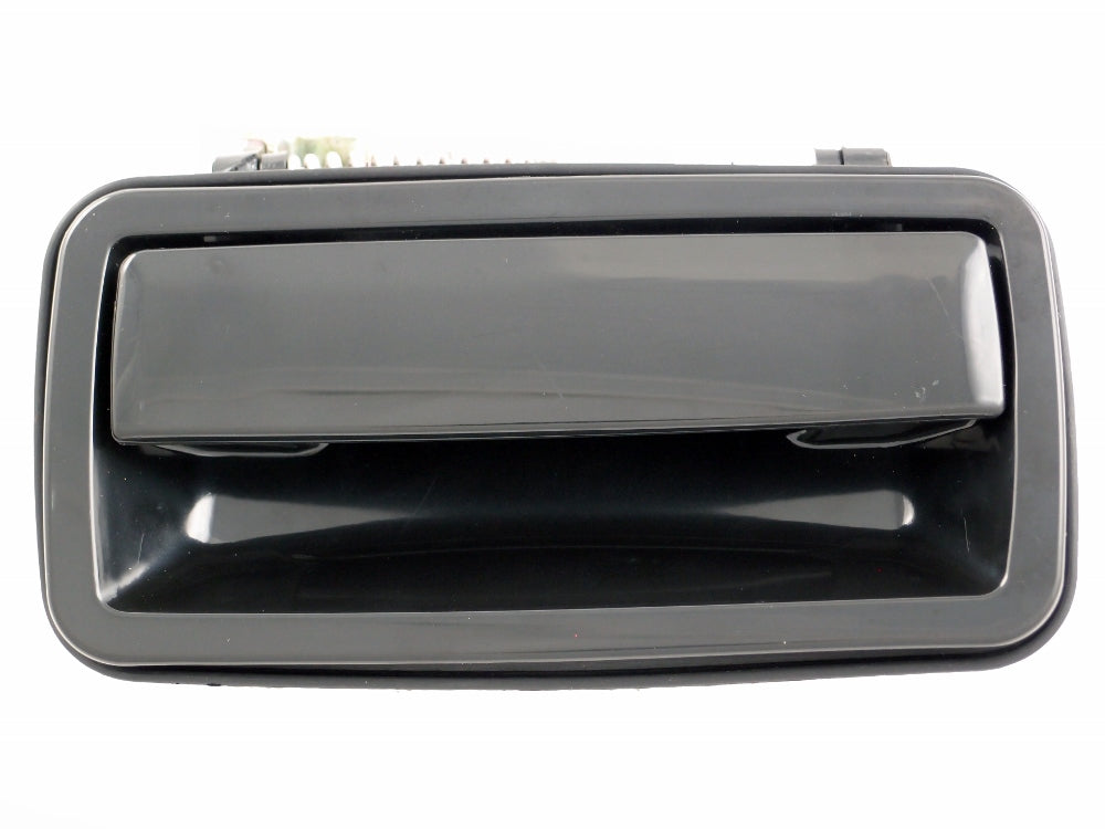 For Chevrolet/ GMC Jimmy/ Blazer/ Oldsmobile Bravada 1995 96 1997 Rear Outside Door Handle Passenger Side 15672124 GM1521103