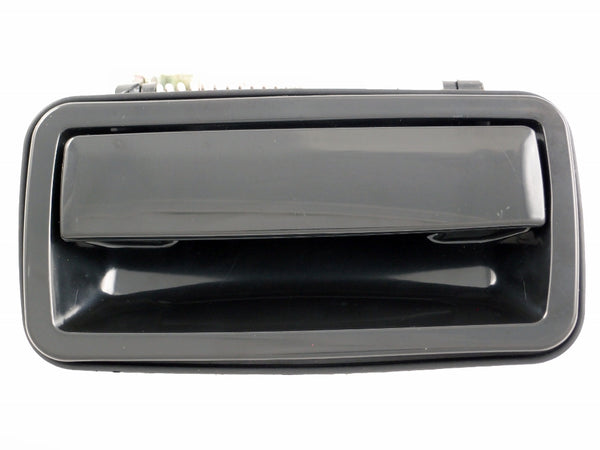 For Chevrolet/ GMC Jimmy/ Blazer/ Oldsmobile Bravada 1995 96 1997 Rear Outside Door Handle Passenger Side 15672124 GM1521103