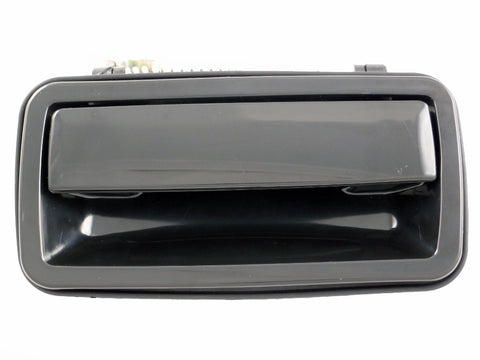 For Chevrolet/ GMC Jimmy/ Blazer/ Oldsmobile Bravada 1995 96 1997 Rear Outside Door Handle Passenger Side 15672124 GM1521103