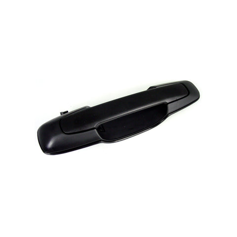 For Chevrolet Tracker 1999 00 01 02 03 2004 Outside Door Handle Passenger Side F=R (SMOOTH BLACK) 30021404 GM1311158