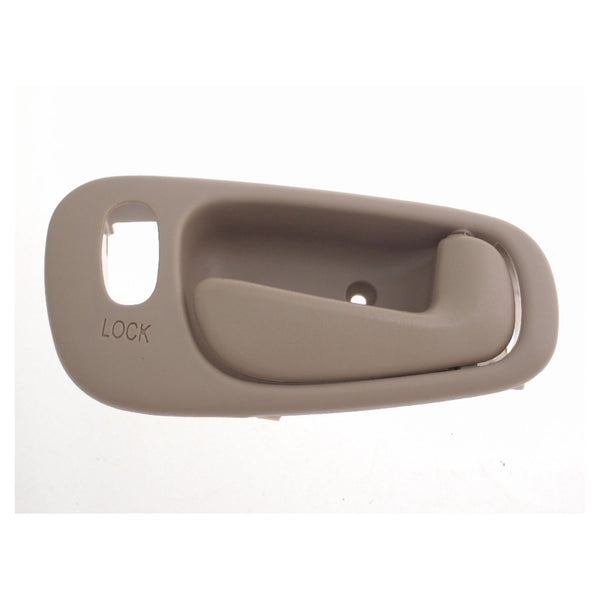 For Chevrolet PRIZM 2000 01 2002 Front Inside Door Handle Passenger Side 94859668 GM1353137