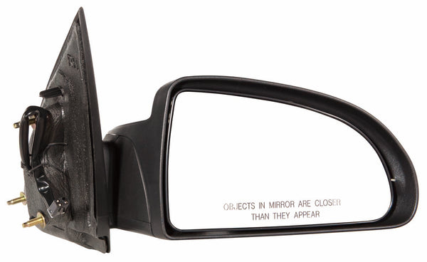 For Chevrolet Cobalt Coupe 2005 06 07 08 09 2010 Power Non-Heated Mirror Passenger Side (Paint-to-Match) 25831893 GM1321289