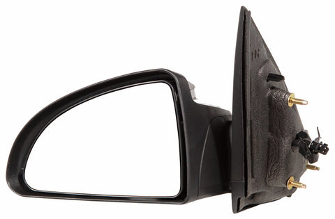 For Chevrolet Cobalt Sedan 2005 06 07 08 09 2010 Power Non-Heated Mirror Driver Side (Paint-to-Match) 25831896 GM1320290