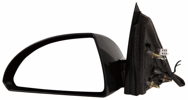For Chevrolet Impala 2006-2016 Power Heated Mirror Driver Side (Paint-to-Match) 20759199 GM1320330