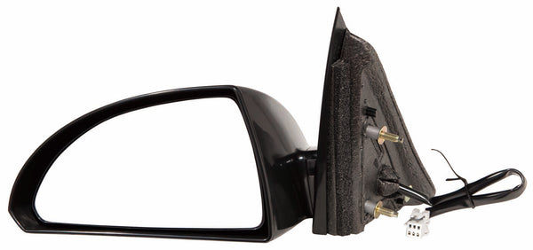 For Chevrolet Impala 2006-2016 Power Non-Heated Mirror Driver Side (Paint-to-Match) 20759191 GM1320306
