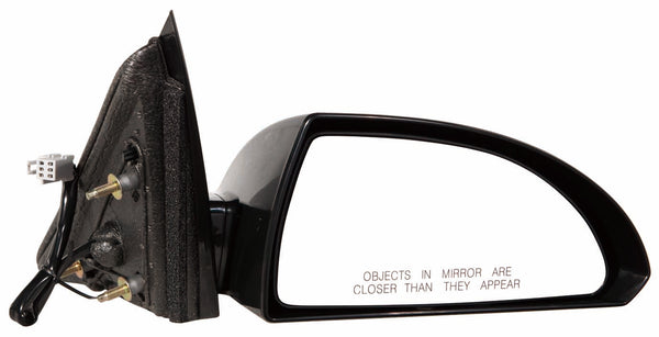 For Chevrolet Impala 2006-2016 Power Heated Mirror Passenger Side (Paint-to-Match) 20759198 GM1321330