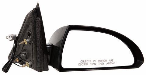For Chevrolet Impala 2006-2016 Power Heated Mirror Passenger Side (Paint-to-Match) 20759198 GM1321330