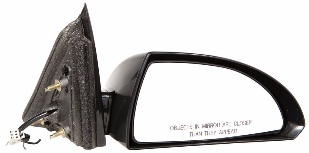 For Chevrolet Impala 2006-2016 Power Non-Heated Mirror Passenger Side (Paint-to-Match) 20759190 GM1321306