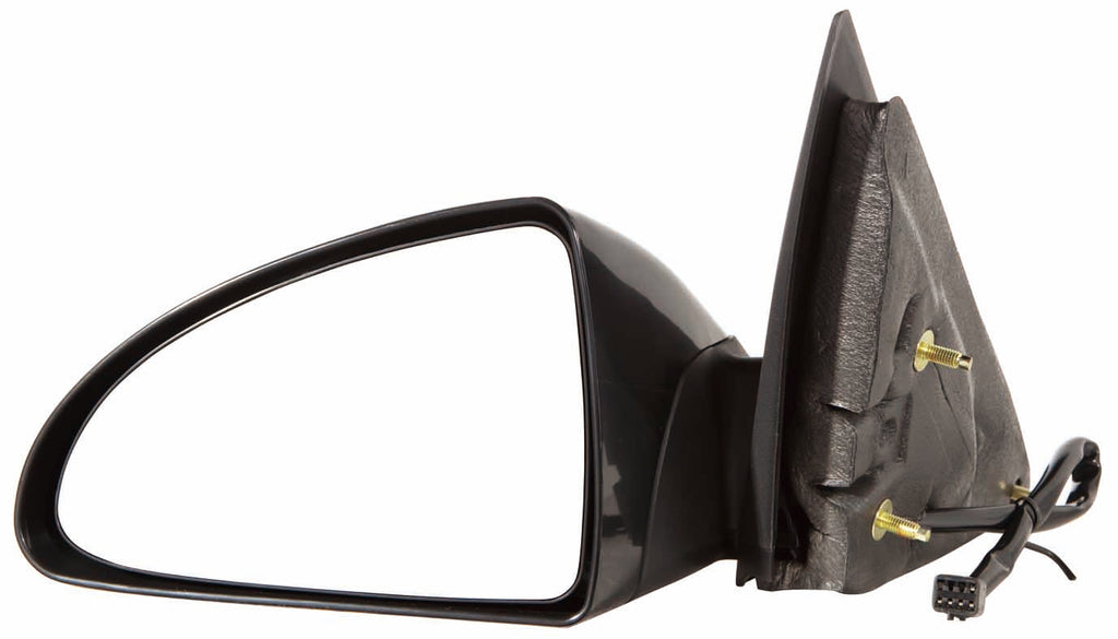 For Chevrolet Malibu/ Malibu MAXX (LTZ) 2006 2007 Power Heated Mirror Driver Side (Paint-to-Match) 15921262 GM1320317