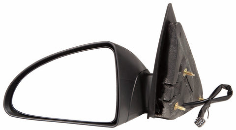 For Chevrolet Malibu/ MAXX (BASE/ LS) 2004 05 06 07 2008/ (LS/ LT 08) Power Non-Heated Mirror Driver Side (Textured) 15921264 GM1320287