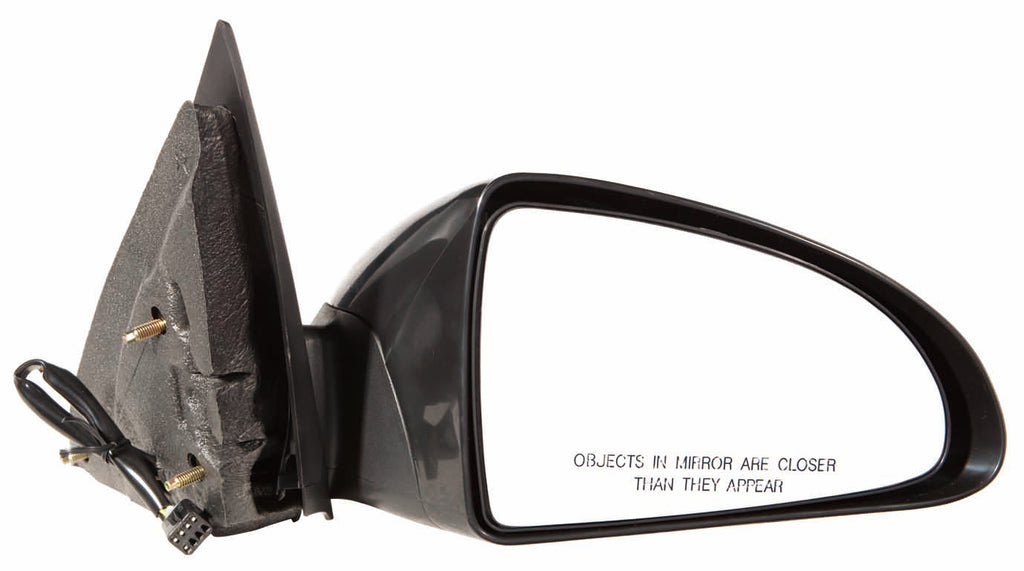 For Chevrolet Malibu/ Malibu MAXX (LTZ) 2006 2007 Power Heated Mirror Passenger Side (Paint-to-Match) 15921261 GM1321317