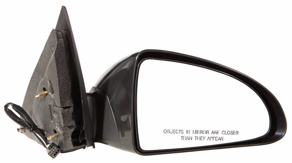 For Chevrolet Malibu/ Malibu MAXX (LTZ) 2006 2007 Power Heated Mirror Passenger Side (Paint-to-Match) 15921261 GM1321317