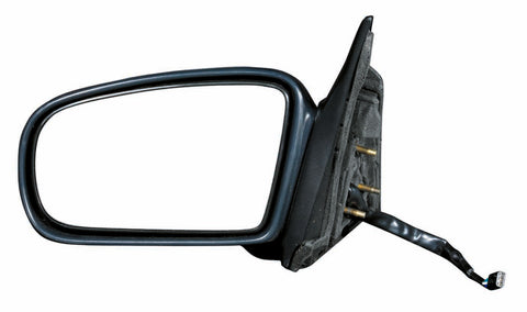 For Chevrolet Malibu 1997 98 99 00 01 02 03 04 2005 / Oldsmobile Cutlass 1997 98 1999 Power Non-Heated Mirror Driver Side (Textured) 22683153 GM1320153