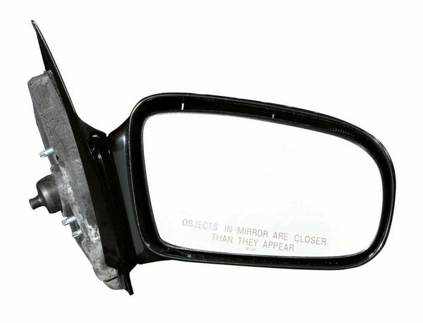 For Chevrolet Cavalier Coupe 1995 96 97 98 99 00 2001/ Cavalier Coupe/ Sedan 2003 04 2005/ Pontiac Sunfire Coupe 1995-2005 Manual Mirror Passenger Side (Paint-to-Match) 22728847 GM1321148