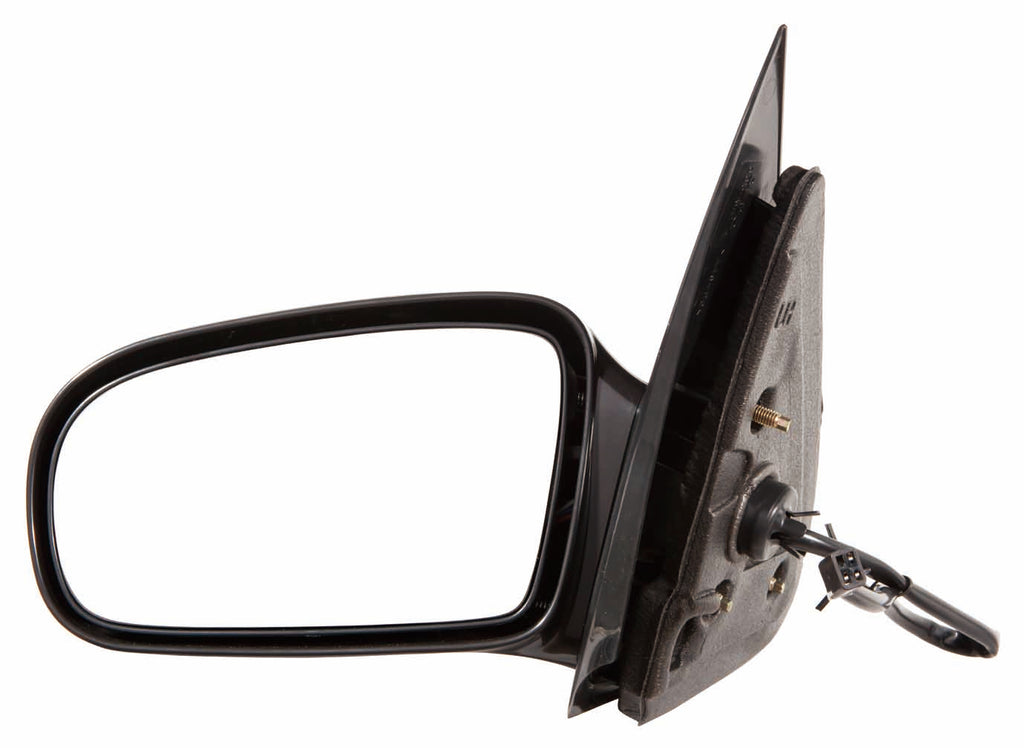 For Chevrolet Cavalier Sedan 1995 96 97 98 99 00 2001/ Pontiac Sunfire Sedan 1995-2005 Power Non-Heated Mirror Driver Side (Paint-to-Match) 10362465 GM1320165