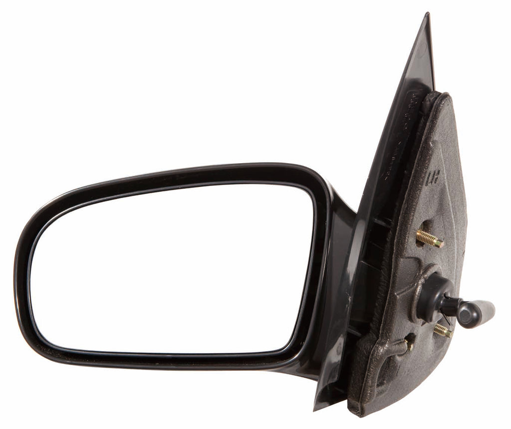 For Chevrolet Cavalier Sedan 1995 96 97 98 99 00 2001/ Cavalier Coupe/ Sedan 02/ Pontiac Sunfire Sedan 1995-2005 Manual RMT Mirror Driver Side (Paint-to-Match) 10362467 GM1320168