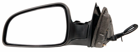 For Chevrolet Malibu 2008 09 10 11 2012(LT)/ Malibu Hybrid 2008 09 2010/ Subaru Aura 2007 08 09 2010/ Aura Hybrid 2007 08 2009 Power Non-Heated Mirror Driver Side (Paint-to-Match) 25853572 GM1320342