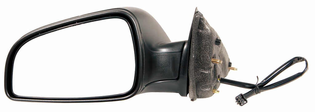 For Chevrolet Malibu 2008 09 10 11 2012 (LS) Power Non-Heated Mirror Driver Side (Textured) 20893859 GM1320343