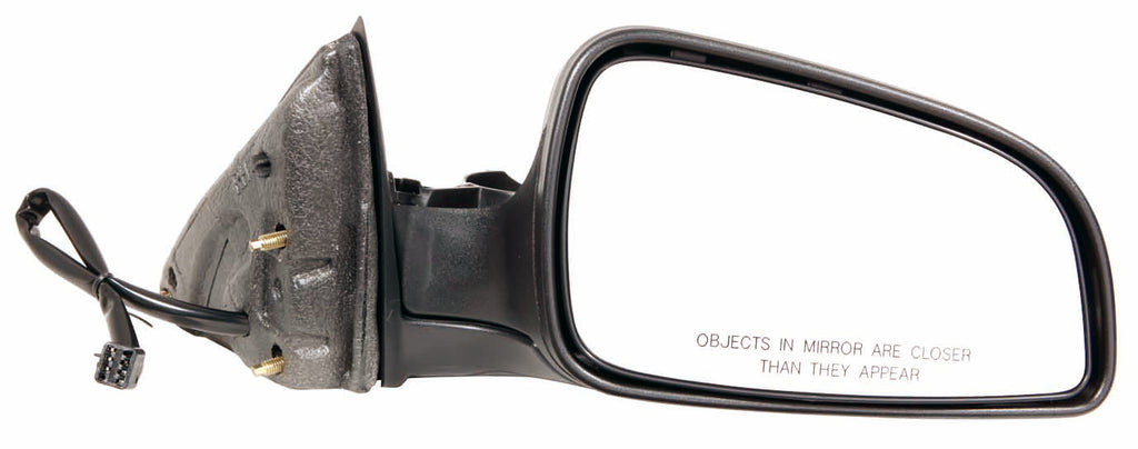 For Chevrolet Malibu 2008-2012 (LT)/ Malibu Hybrid 2008-2010/ Subaru Aura 2007-2010/ Aura Hybrid 2007-2009 Power Non-Heated Mirror Passenger Side (Paint-to-Match) 20893751 GM1321342