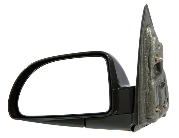 For Chevrolet Equinox/ Pontiac Toronado 2006 07 08 2009 Power Non-Heated Mirror Driver Side (Paint-to-Match) 19169155 GM1320320