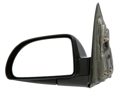 For Chevrolet Equinox/ Pontiac Toronado 2006 07 08 2009 Power Non-Heated Mirror Driver Side (Paint-to-Match) 19169155 GM1320320