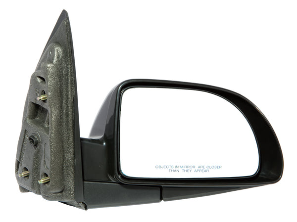 For Chevrolet Equinox/ Pontiac Toronado 2006 07 08 2009 Power Non-Heated Mirror Passenger Side (Paint-to-Match) 19169156 GM1321320
