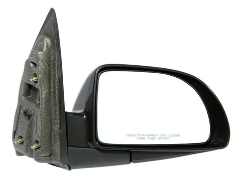 For Chevrolet Equinox/ Pontiac Toronado 2006 07 08 2009 Power Non-Heated Mirror Passenger Side (Paint-to-Match) 19169156 GM1321320