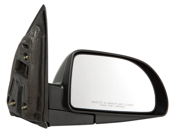 For Saturn Vue 2002 03 04 05 06 2007 Manual Non-Heated Mirror Passenger Side (Textured) 10377787 GM1321271