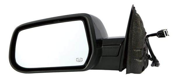 For Chevrolet Equinox/ Pontiac Toronado 2010 11 2012 Power Heated Mirror Driver Side (Paint-to-Match) 20858744 GM1320387
