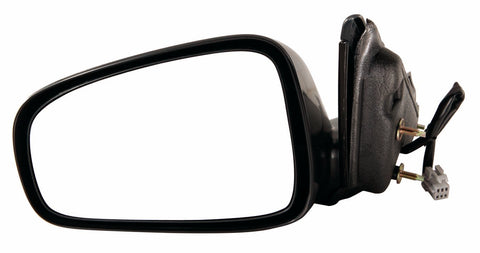 For Chevrolet Impala 2000 01 02 03 04 2005 Power Non-Heated Mirror Driver Side (Paint-to-Match) 10331492 GM1320218