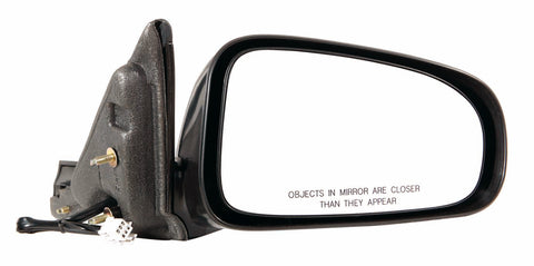 For Chevrolet Impala 2000 01 02 03 04 2005 Power Heated Mirror Passenger Side (Paint-to-Match) 10331511 GM1321243