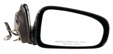For Chevrolet Impala 2000 01 02 03 04 2005 Power Non-Heated Mirror Passenger Side (Paint-to-Match) 10331491 GM1321218