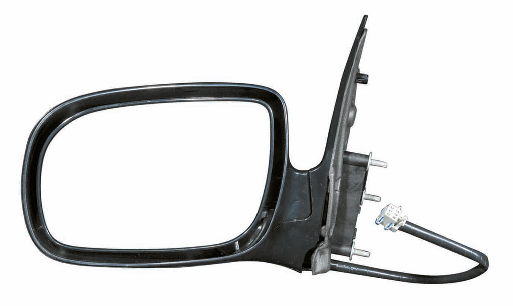 For Chevrolet Silhouette 1997-2005/ Chevrolet Venture 1997-2005/ Pontiac Trans Sport 1997-1998/ Pontiac Montana 1999-2005 Power Heated Mirror Driver Side (PTM) 15935753 GM1320242