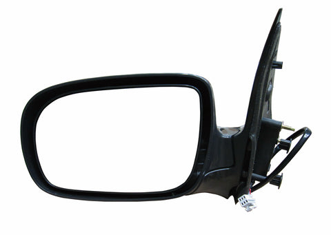 For Chevrolet Silhouette 1997-2004/ Chevrolet Venture 1997-2005/ Pontiac Trans Sport 1997-1998/ Pontiac Montana 1999-2005 Power N-Heated Mirror Driver Side (PTM) 10308804 GM1320222