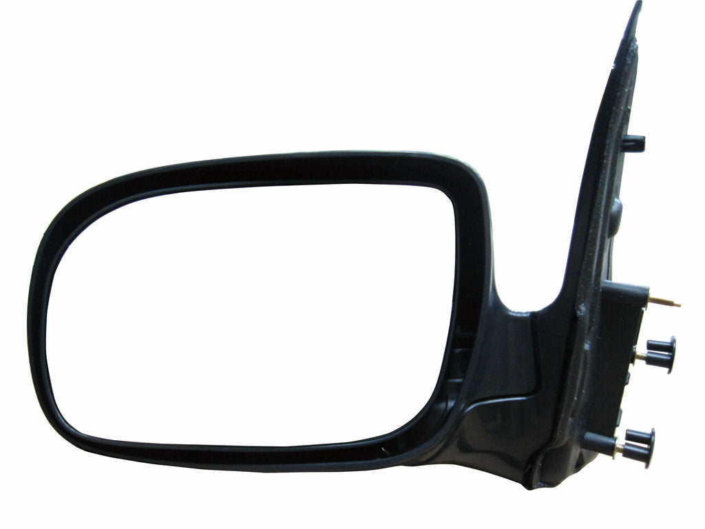 For Chevrolet Venture 1997 98 99 00 01 02 03 04 2005 Manual Mirror Driver Side (Paint-to-Match) 10349531 GM1320315