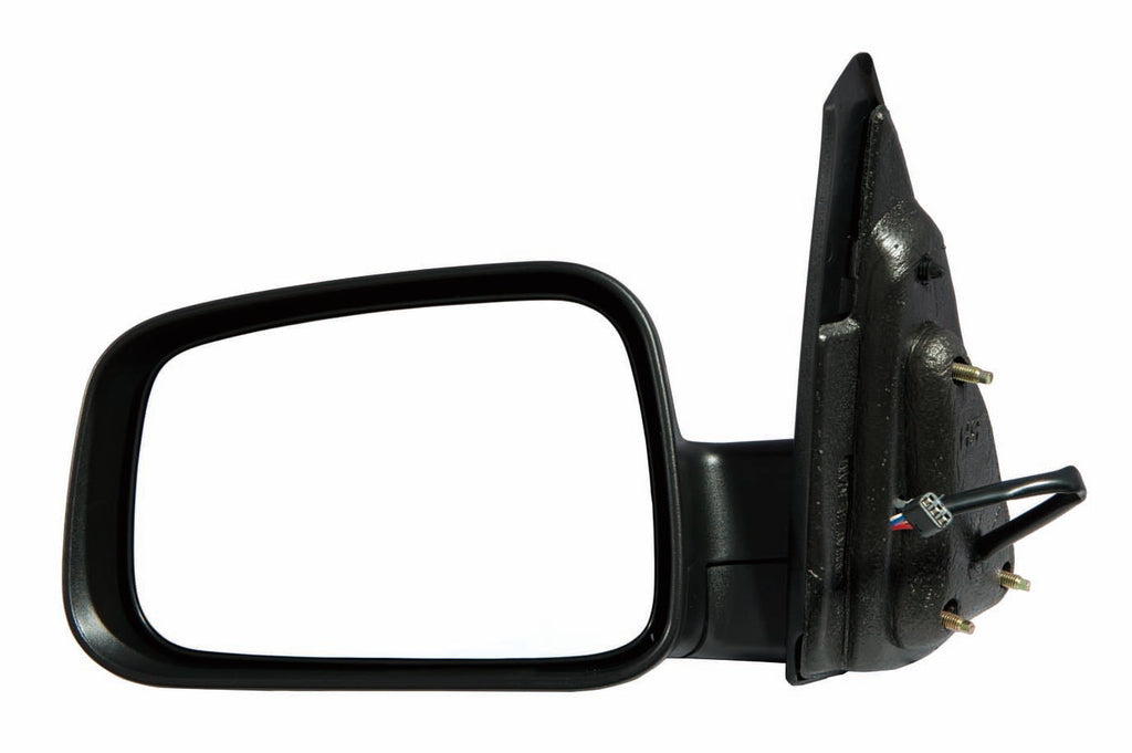 For Chevrolet HHR 2006 07 08 09 10 2011 Power Non-Heated Mirror Driver Side (Chrome) 20923831 GM1320368