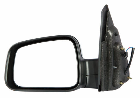 For Chevrolet HHR 2006 07 08 09 10 2011 Power Non-Heated Mirror Driver Side (Paint-to-Match Gray) 20923845 GM1320366