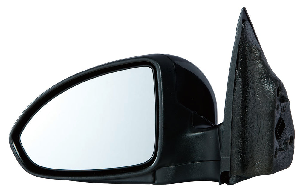 For Chevrolet Cruze 2011 12 13 14 15 2016 Power Heated w/o SIDE OBJECT SENSOR Mirror Driver Side (Paint-to-Match) 19258659 GM1320421
