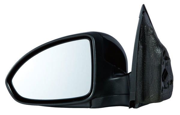 For Chevrolet Cruze 2011 12 13 14 15 2016 Power Heated w/o SIDE OBJECT SENSOR Mirror Driver Side (Paint-to-Match) 19258659 GM1320421